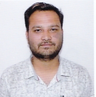 Pritesh Pandey