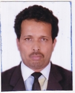 Rupesh Sahu