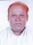 Shankar Lal Vardani