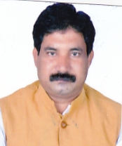 Shobha Ram Yadav