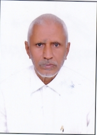 Syed Azmul Hasan