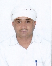 Tameshwar Sahu