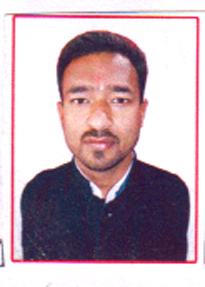 Advocate Ramratan Sahu