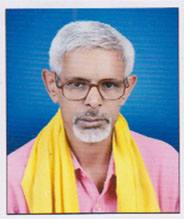 Baidya Shekhu Ram Verma (Guruji)