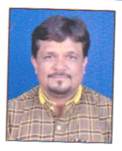 Bhikham Chand Gandhi