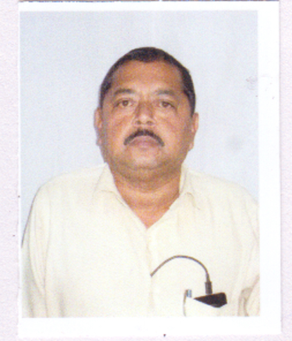 Dr. Gojupal