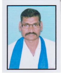 Khemchand Sahu