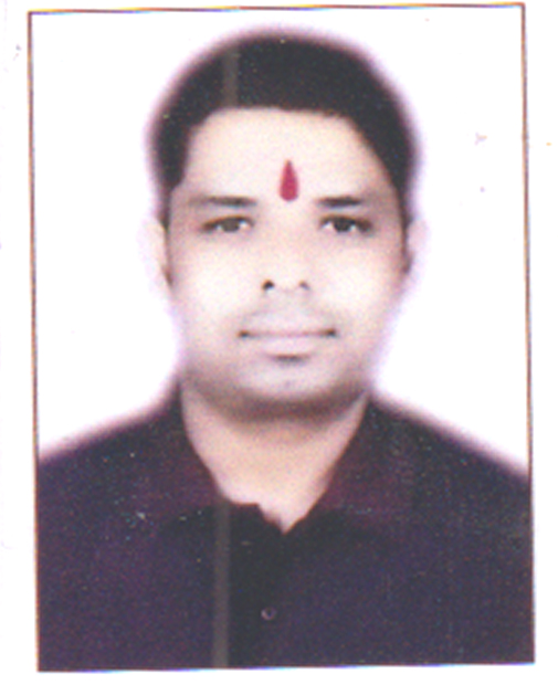 Narendra Soni Khairagarh