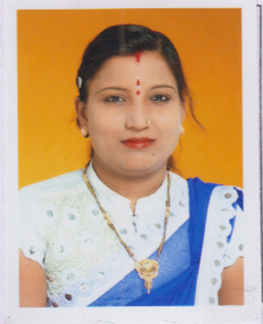 Pratima Santosh Washnik