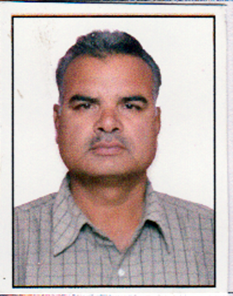 Ramkhilawan Dahariya