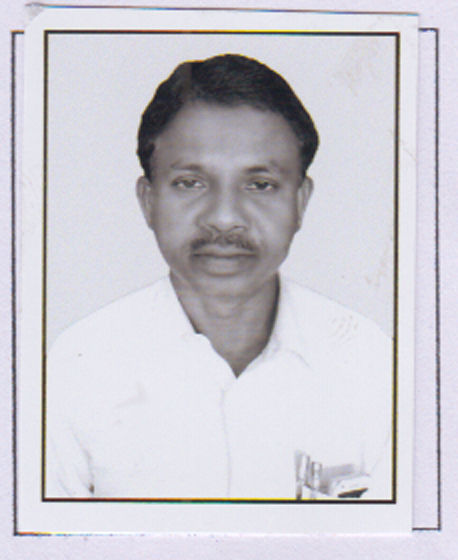 Vishwanath Singh Porte