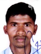 Guman Singh Poya