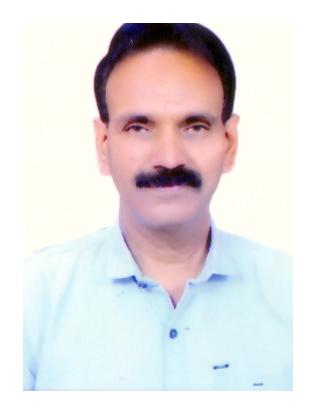 Ashwani Kumar