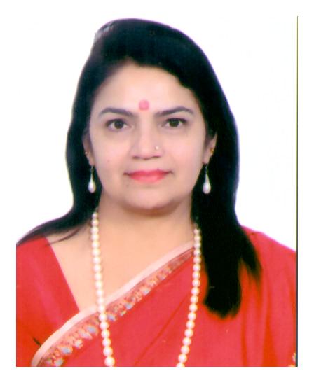 Deepti Chopra