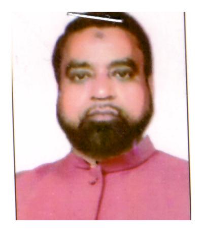 Dildar Hussain Beg