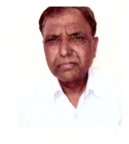Ghan Shyam Morewal
