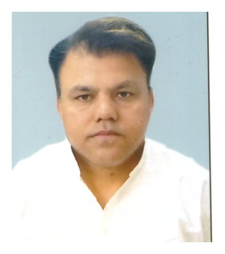 Gulzar Ahmad