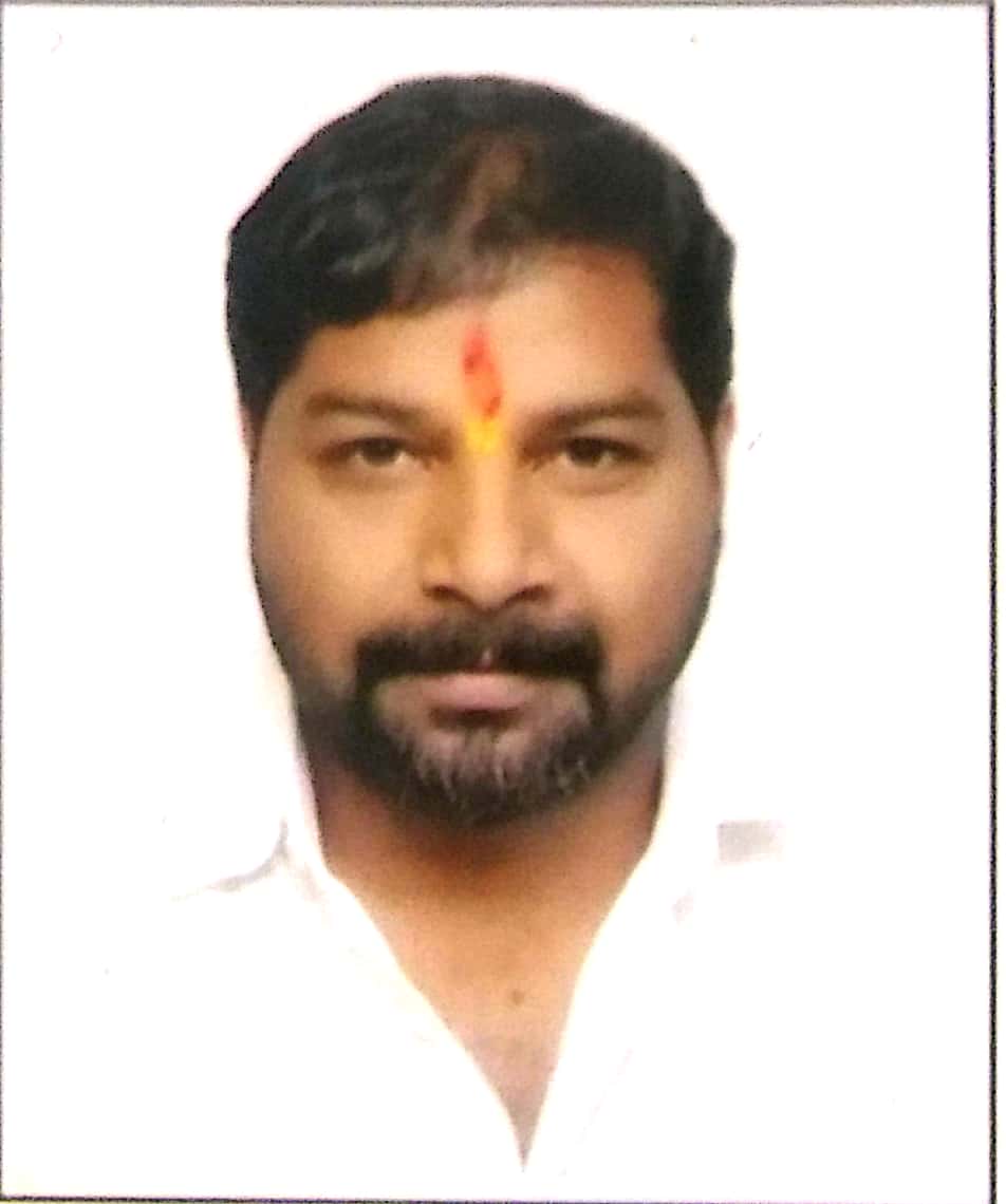 Inder Sen