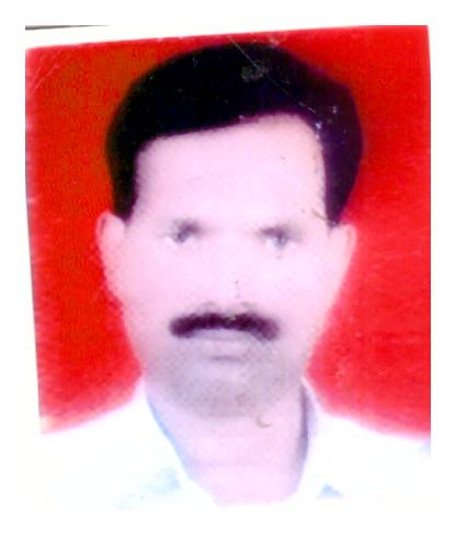 Kedar Prasad