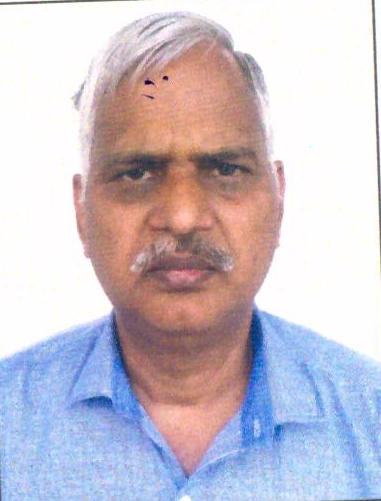 Krishna Nand Tiwari