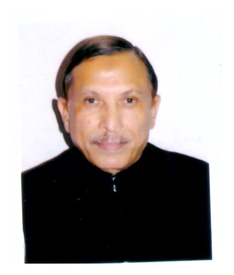 Mohd. Irfan Javed Qureshi