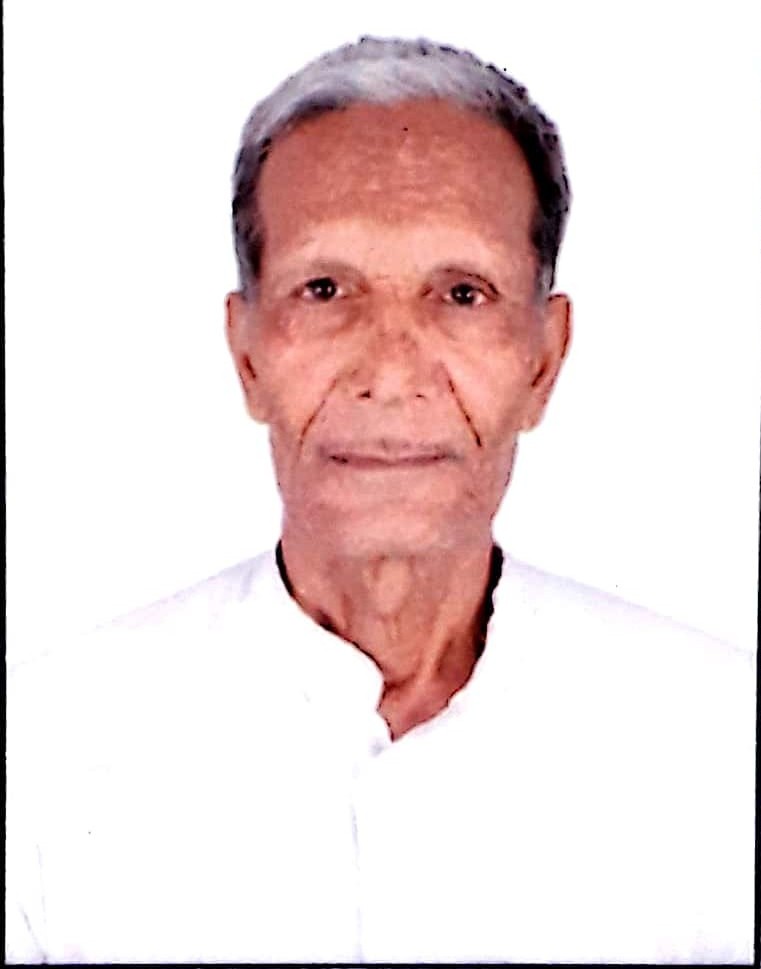 Nazim Hussain