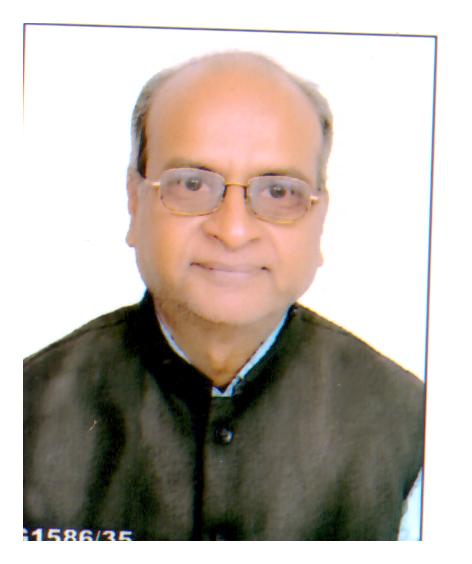 Pankaj Gupta