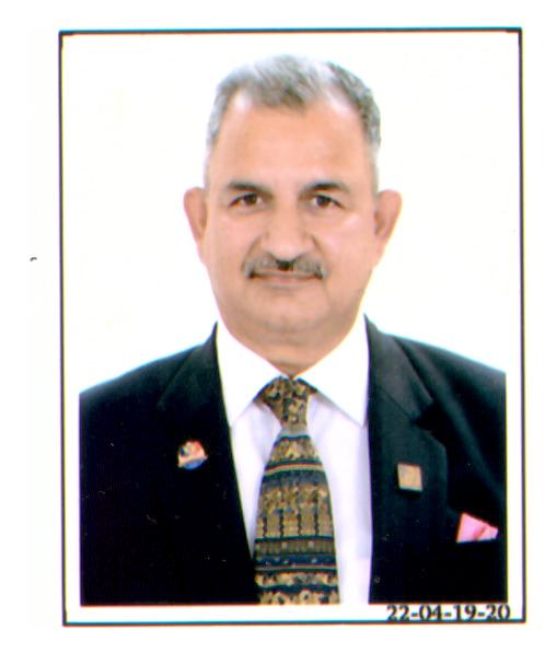 Ravi Saini