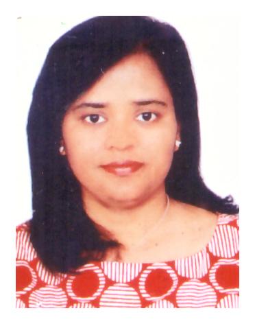 Richa Katiyar Kanaujia