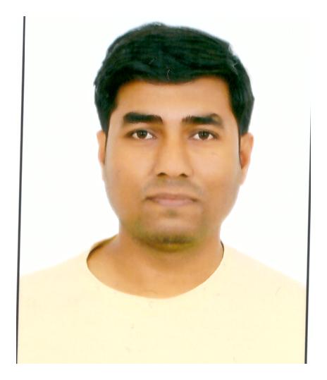 Saurabh Ranjan