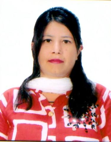 Sharestha Arora