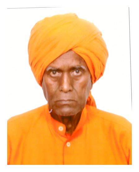 Sohan Lal Sharma