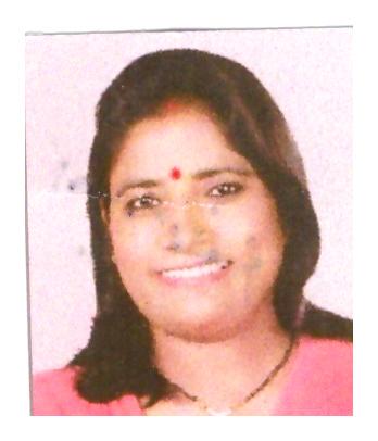 Sunita Rajeshwar
