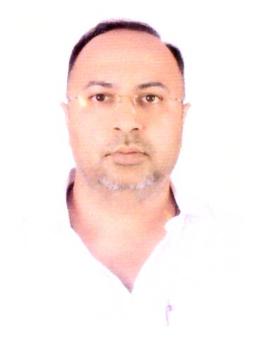 Vishal Khanna