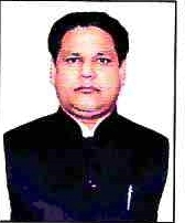 Amanullah Ahmed