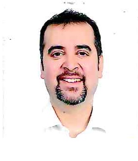 Anupam Tripathi