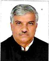 Dr. Krishan Singh Chauhan