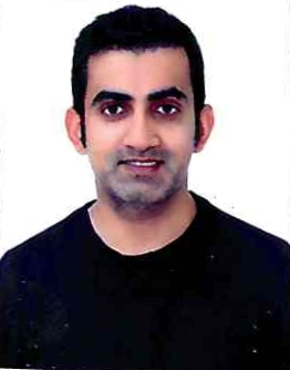 Gautam Gambhir