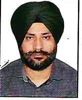 Harbalwinder Singh