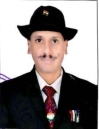 Jaleel Mohammad