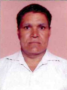 Kapoor Singh
