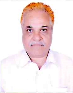 Manikesh Chaturvedi