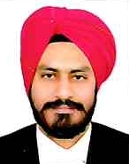 Manjeet Singh