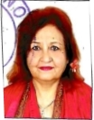 Manju Chhibber