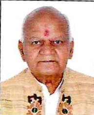 Mohan Lal Sharma