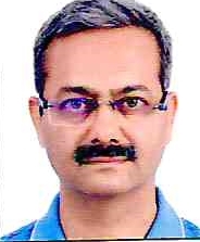 Mukesh Jadly