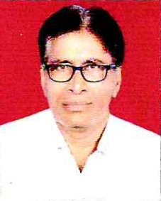 Rajnish Sharma