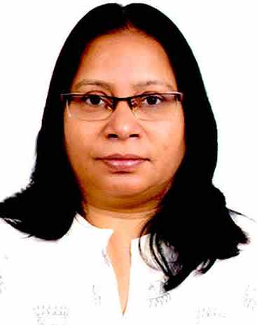 Adv. Gita Rani