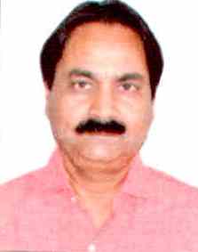 Ajay Kumar Lal