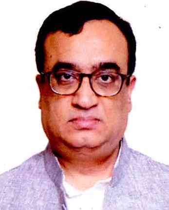 Ajay Makan